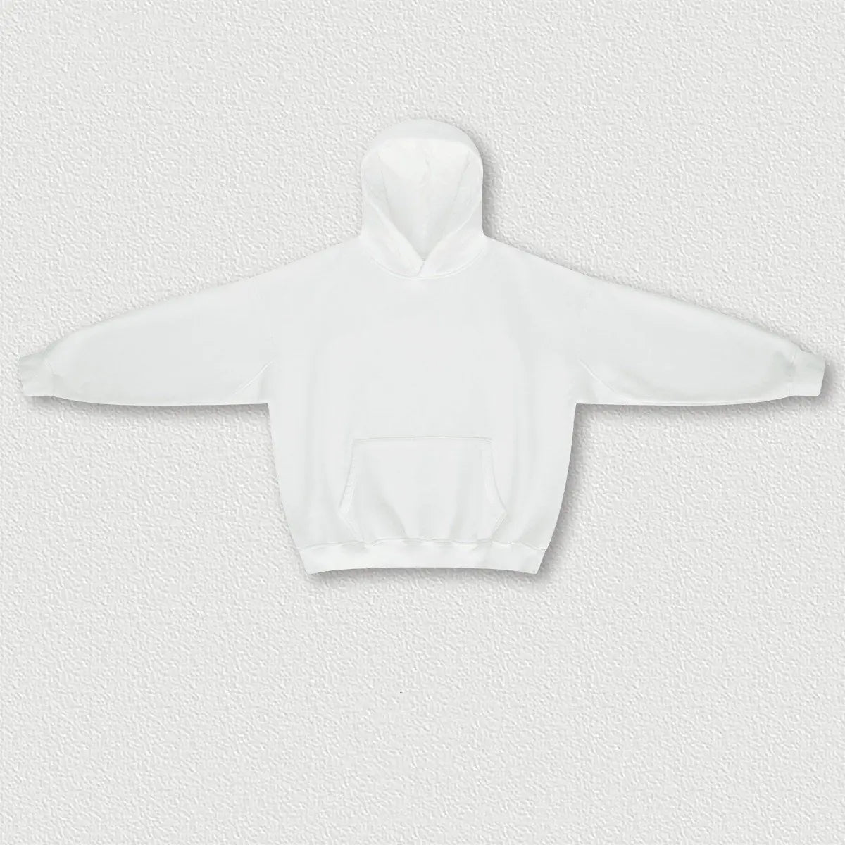 Cozy Cotton Hooded Sweatshirt