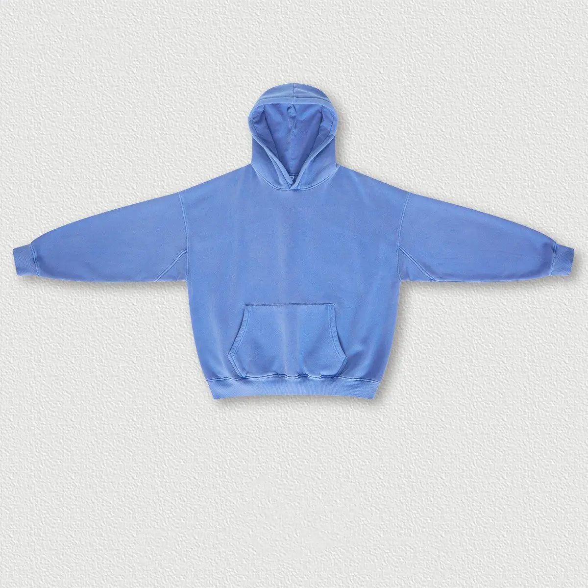 Cozy Cotton Hooded Sweatshirt