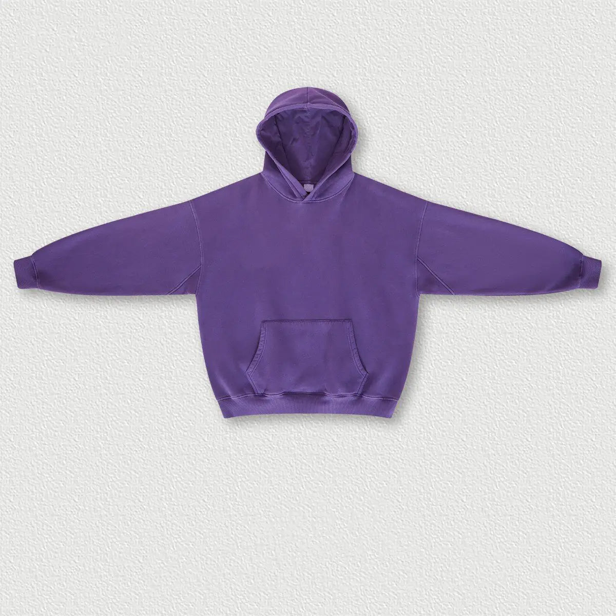 Cozy Cotton Hooded Sweatshirt