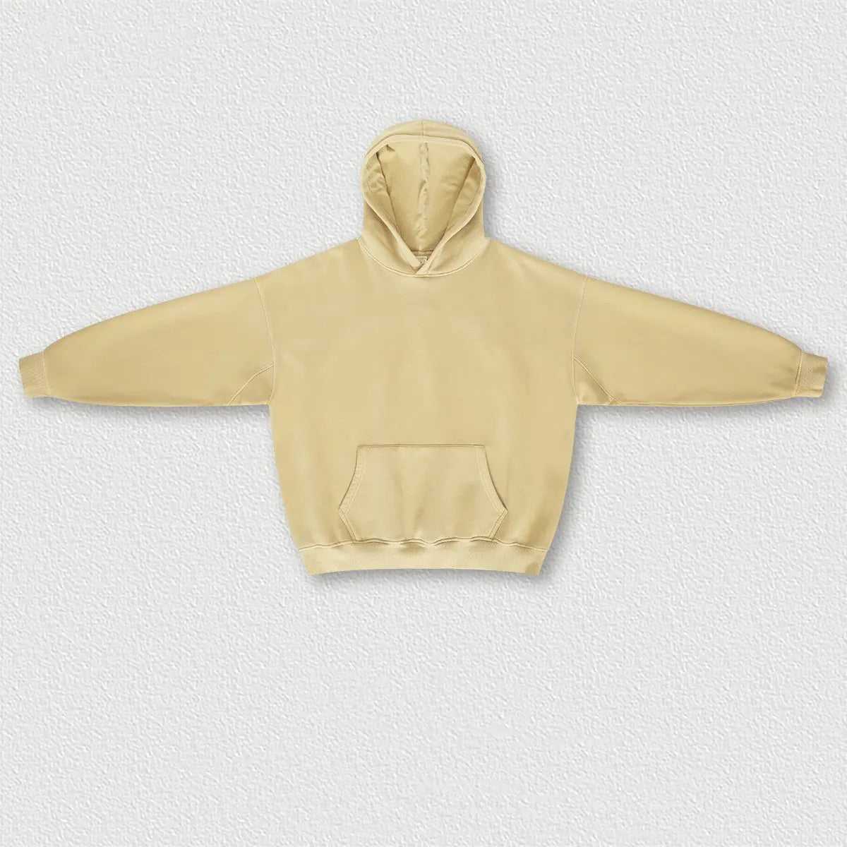 Cozy Cotton Hooded Sweatshirt